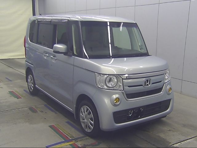 70271 Honda N box JF4 2018 г. (Honda Kansai)